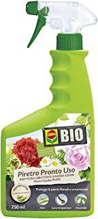 Recensioni di insetticida per olivo