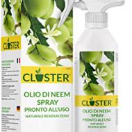 Recensioni di insetticidi naturali