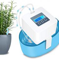 Recensioni di irrigatore semovente