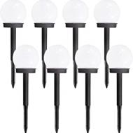 Recensioni di lampioncini da giardino