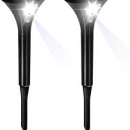 Recensioni di lampioni led da giardino