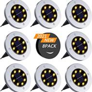 Recensioni di led giardino