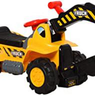 Recensioni di miniescavatore da giardino