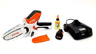 Recensioni di motosega da potatura stihl ms 193 t