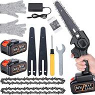 Recensioni di motozappa a batteria
