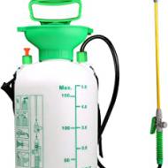 Recensioni di nebulizzatore 5 litri