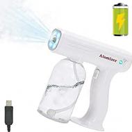 Recensioni di nebulizzatore portatile