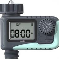 Recensioni di orbit irrigazione