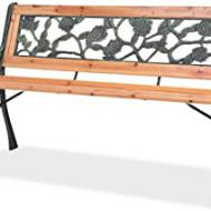 Recensioni di panchine da giardino in pietra