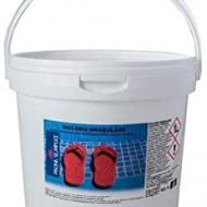 Recensioni di pastiglie cloro piscina