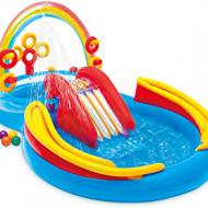 Recensioni di piccole piscine da giardino