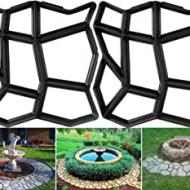 Recensioni di pietre per giardino
