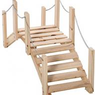 Recensioni di poltrone da giardino in legno