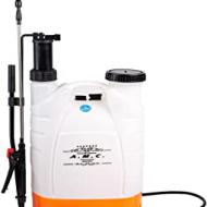 Recensioni di pompa per diserbante a batteria