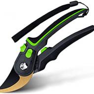 Recensioni di porta forbici da potatura