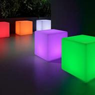 Recensioni di pouf da giardino