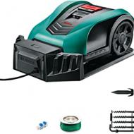 Recensioni di robot tagliaerba honda