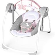 Recensioni di sdraietta dondolo neonato
