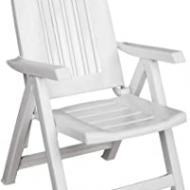 Recensioni di sedie reclinabili da giardino
