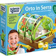 Recensioni di serra giocattolo