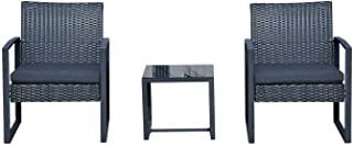 Recensioni di set rattan giardino