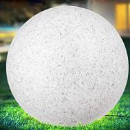 Recensioni di sfera luminosa giardino
