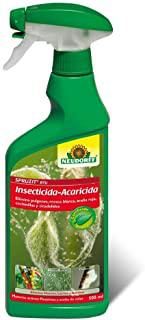 Recensioni di solabiol insetticida