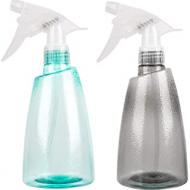 Recensioni di spruzzino nebulizzatore
