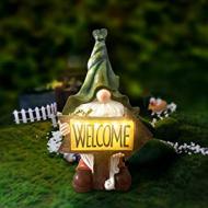 Recensioni di statue per giardino