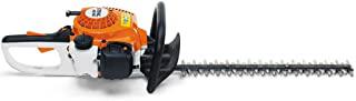 Recensioni di tagliasiepi stihl a batteria