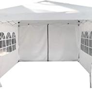 Recensioni di telo gazebo 3x3