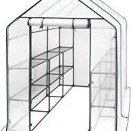 Recensioni di telo per serra