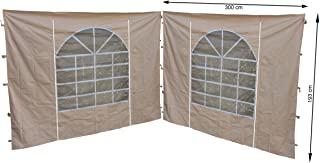Recensioni di telo ricambio gazebo 3x3
