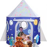 Recensioni di tenda casetta per bambini