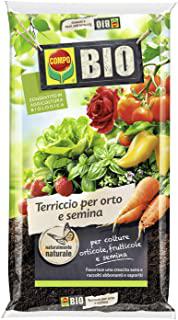 Recensioni di terriccio peperoncino