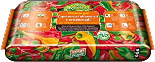 Recensioni di terriccio vigorplant
