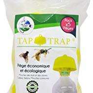 Recensioni di trappola per vespe e calabroni