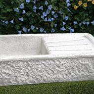 Recensioni di vasche da giardino in cemento