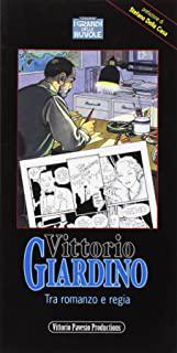 Recensioni di vittorio giardino