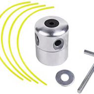 Recensioni di accessori per decespugliatori