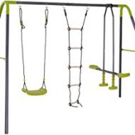 Recensioni di altalena da giardino per bambini