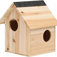 Recensioni di animali in legno da giardino