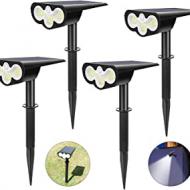Recensioni di applique giardino