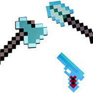 Recensioni di ascia minecraft