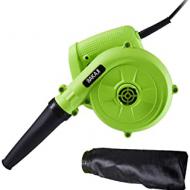 Recensioni di aspirafoglie da giardino