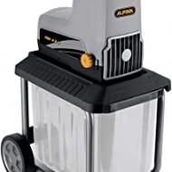 Recensioni di biotrituratore per foglie