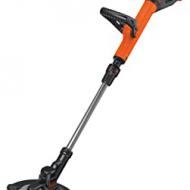 Recensioni di black decker tagliabordi