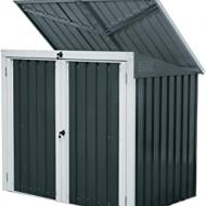 Recensioni di box attrezzi giardino