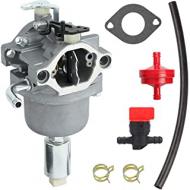 Recensioni di carburatore tagliaerba