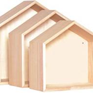 Recensioni di casetta bambini legno